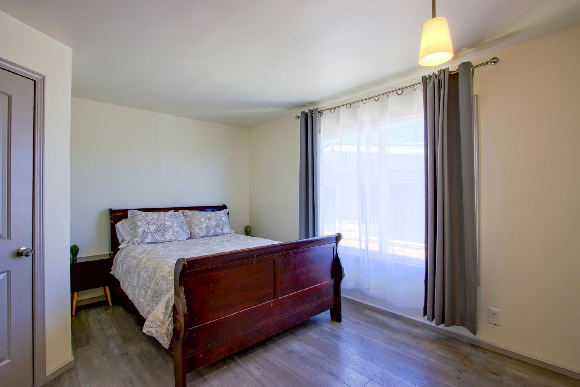 3333 Luz Del Valle Hotel Boutique Вале де Гуадалупе Стая снимка