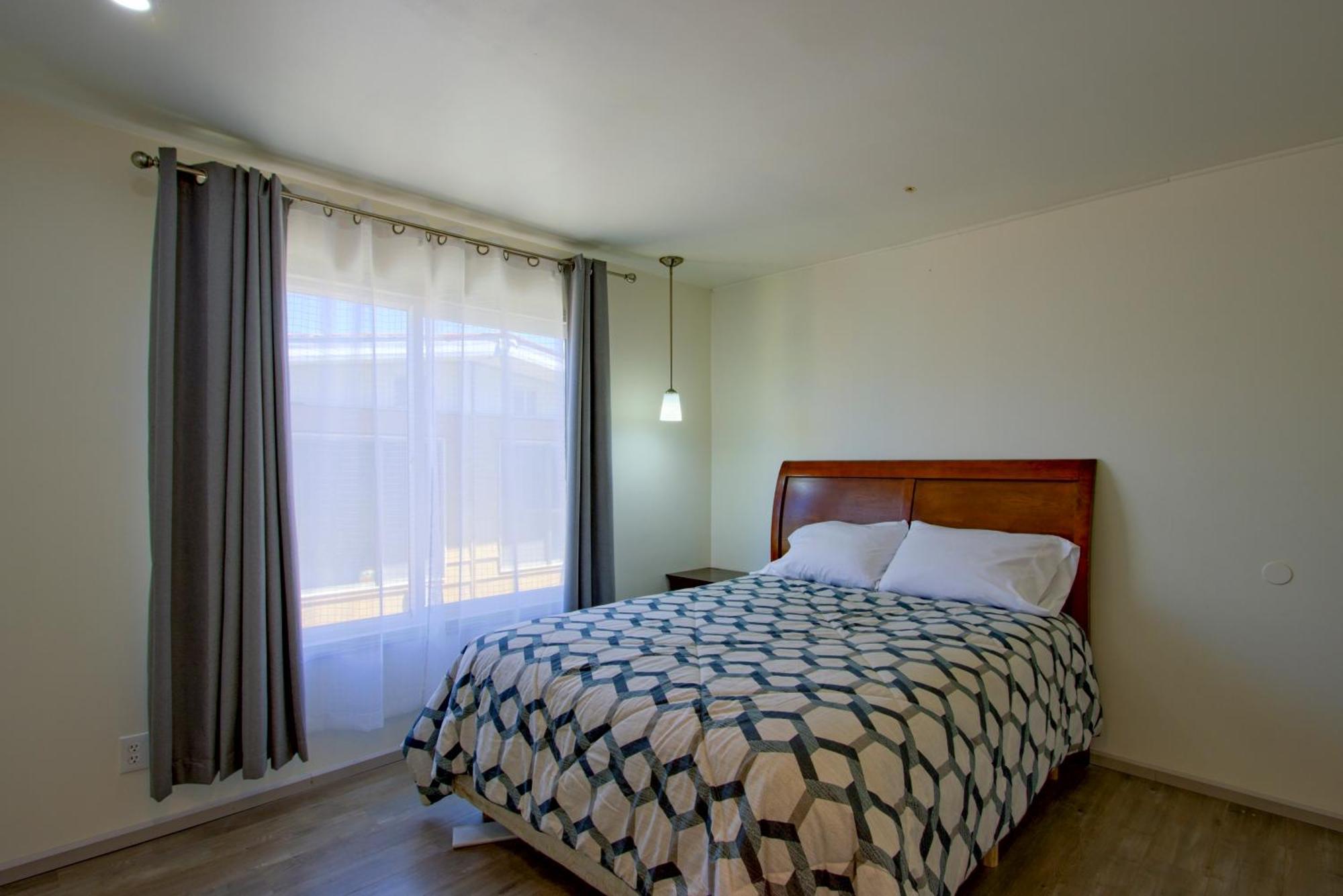 3333 Luz Del Valle Hotel Boutique Вале де Гуадалупе Стая снимка