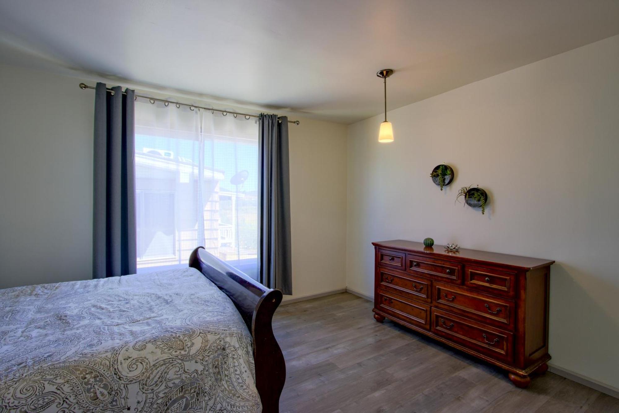 3333 Luz Del Valle Hotel Boutique Вале де Гуадалупе Стая снимка
