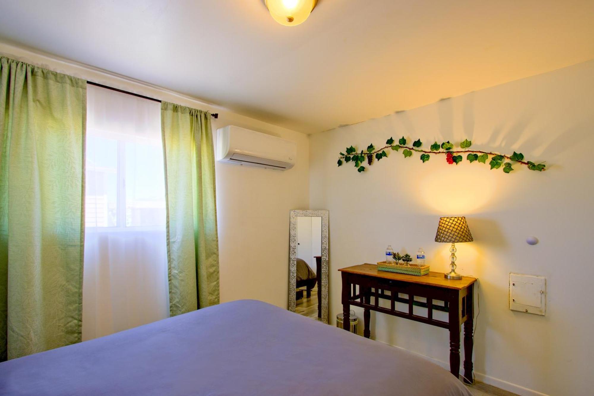 3333 Luz Del Valle Hotel Boutique Вале де Гуадалупе Стая снимка